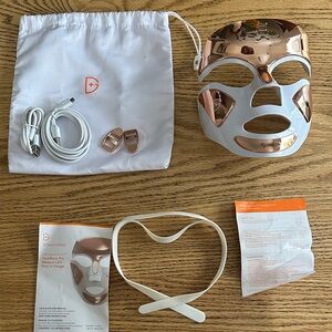 Dr Dennis Gross DRx SpectraLite ™ FaceWare Pro
Masque LED